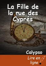 La Fille de la rue des Cyprés