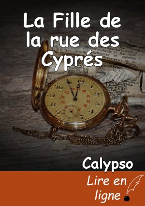 La Fille de la rue des Cyprés