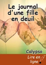 Le journal d'une fille en deuil