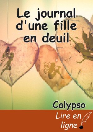 Le journal d'une fille en deuil