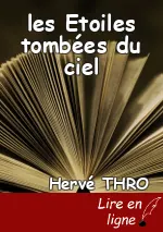 les Etoiles tombées du ciel