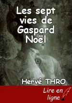 Les sept vies de Gaspard Noël