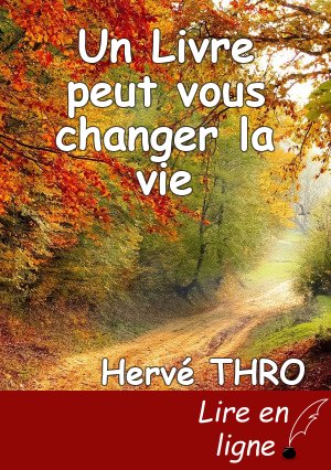 Un Livre peut vous changer la vie
