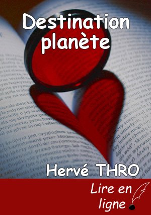 Destination planète