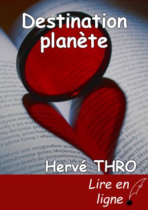 Destination planète