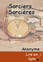 Sorciers, Sorcières