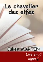 Le chevalier des elfes