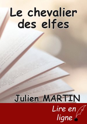 Le chevalier des elfes