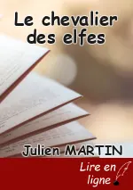 Le chevalier des elfes