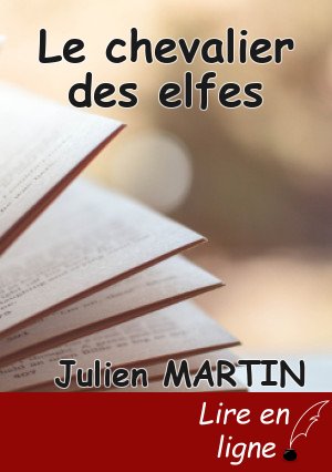Le chevalier des elfes