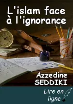 L'islam face à l'ignorance