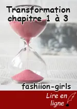 Transformation chapitre 1 à 3