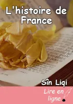 L'histoire de France