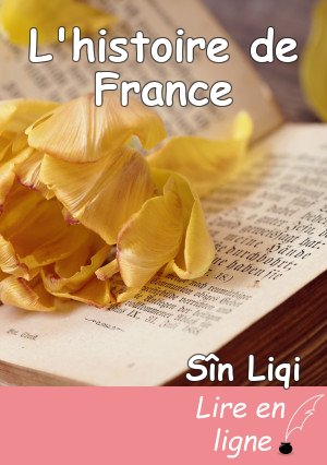 L'histoire de France