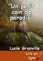 "Un petit coin de paradis"