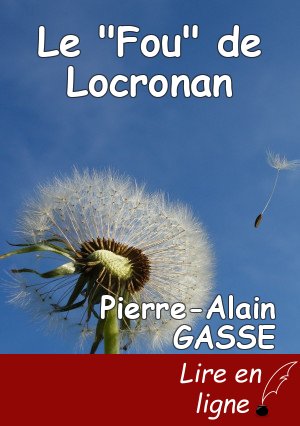 Le "Fou" de Locronan