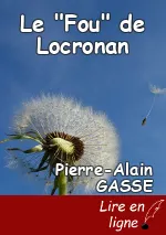 Le "Fou" de Locronan