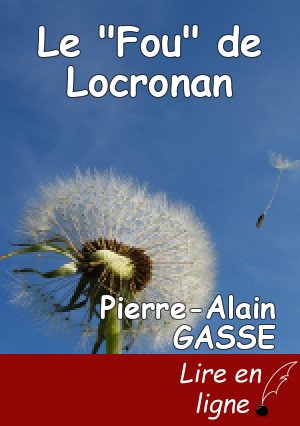 Le "Fou" de Locronan