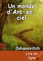 Un monde d'Arc-en-ciel
