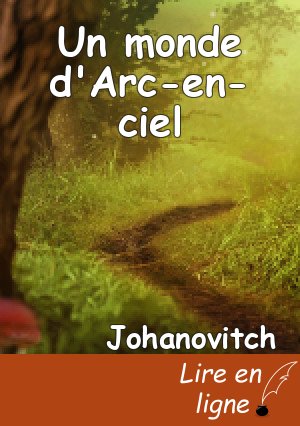 Un monde d'Arc-en-ciel