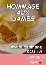 HOMMAGE AUX DAMES