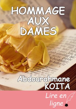 HOMMAGE AUX DAMES