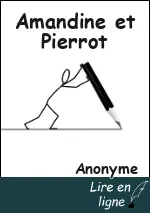 Amandine et Pierrot