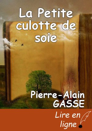 La Petite culotte de soie
