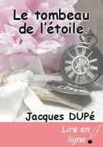 Le tombeau de l’étoile