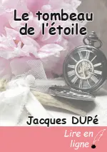 Le tombeau de l’étoile