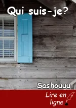 Qui suis-je?