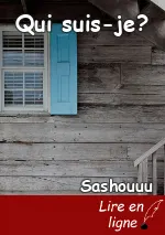 Qui suis-je?