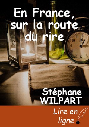 En France, sur la route du rire