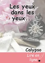 Les yeux dans les yeux...