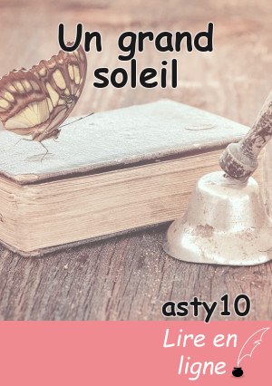 Un grand soleil