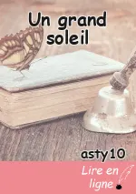 Un grand soleil