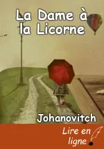 La Dame à la Licorne