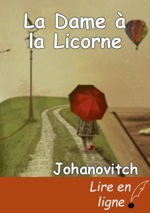 La Dame à la Licorne