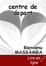 centre de depart