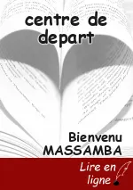 centre de depart