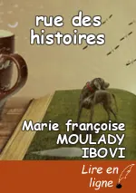 rue des histoires