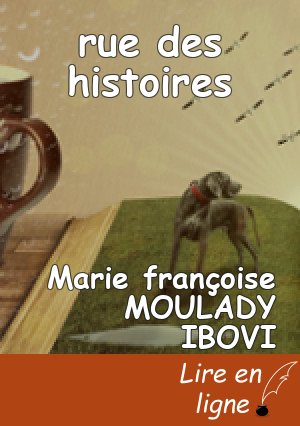 rue des histoires