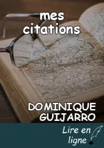 mes citations