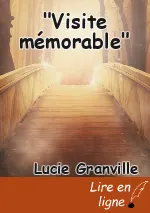 "Visite mémorable"