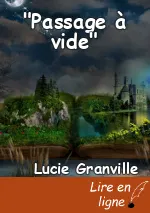 "Passage à vide"