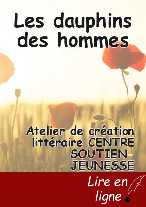 Les dauphins des hommes