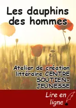 Les dauphins des hommes