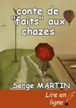 conte de "faits" aux chazes