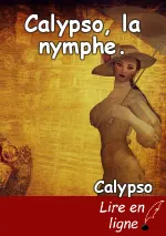 Calypso, la nymphe.
