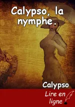 Calypso, la nymphe.